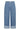 SLNinnie Fold-Up Jeans Medium Blue Denim - 301130 - 30408928