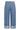 SLNinnie Fold-Up Jeans Medium Blue Denim - 301130 - 30408928