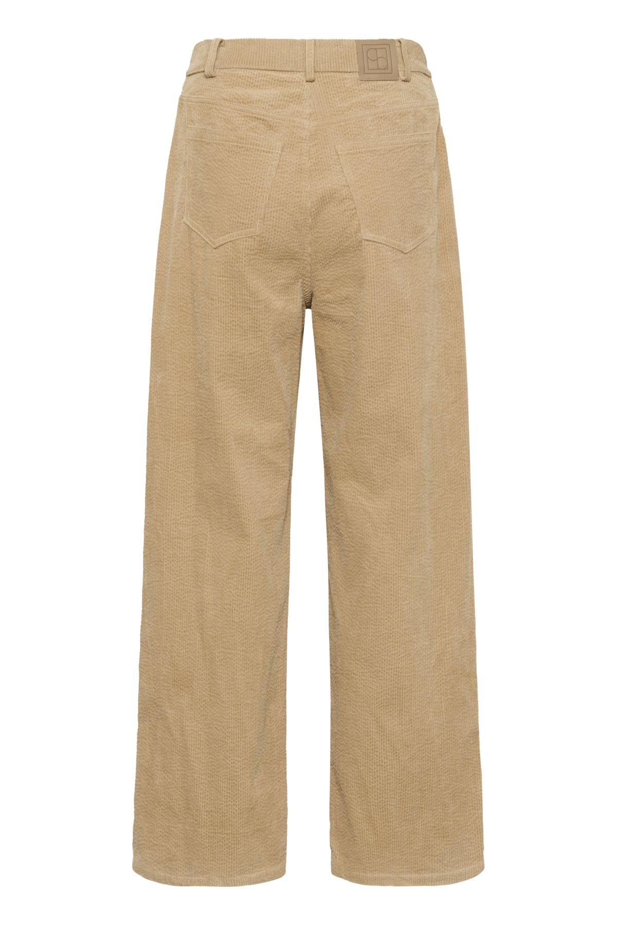 SLLauven Pants TIMBER WOLF - 171310 - 30408929