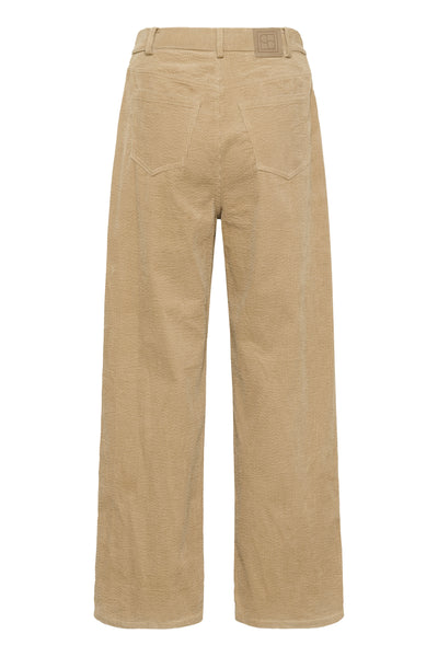 SLLauven Pants TIMBER WOLF - 171310 - 30408929 Thumbnail