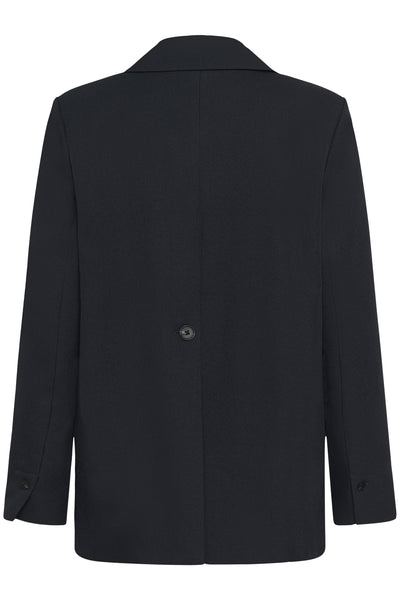 SLLilu Slit Blazer Salute - 194011 - 30408932 Thumbnail