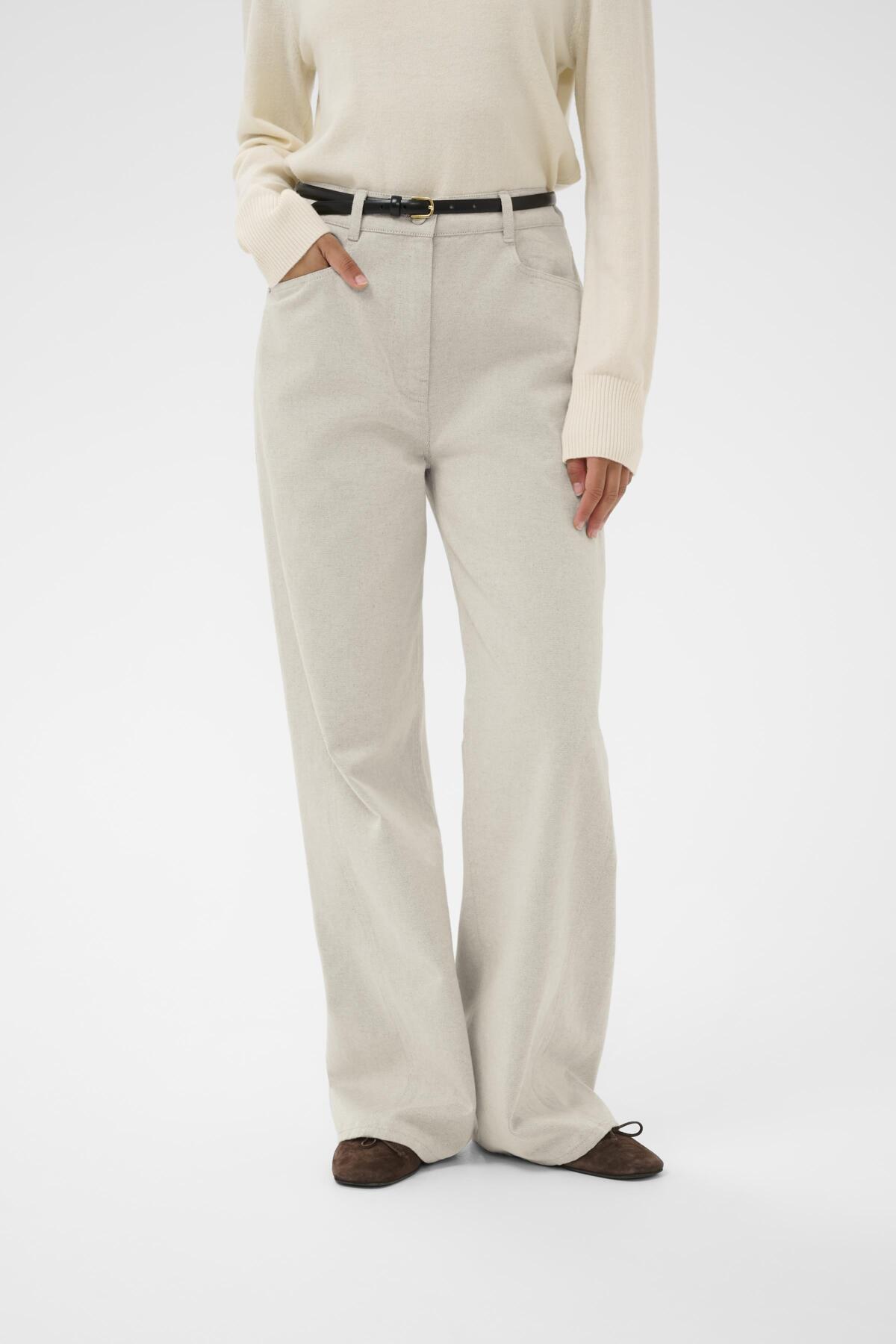 SLDaline Jeans Ancient Scroll - 130404 - 30408940