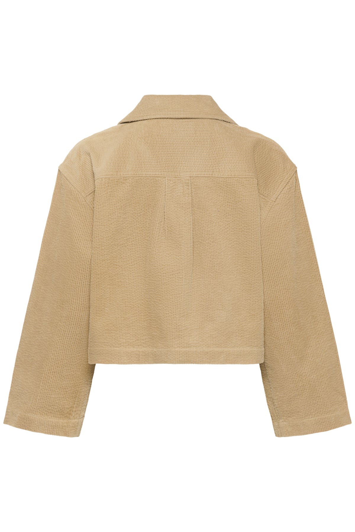 SLLauven Altea Skjorta LS TIMBER WOLF - 171310 - 30408941