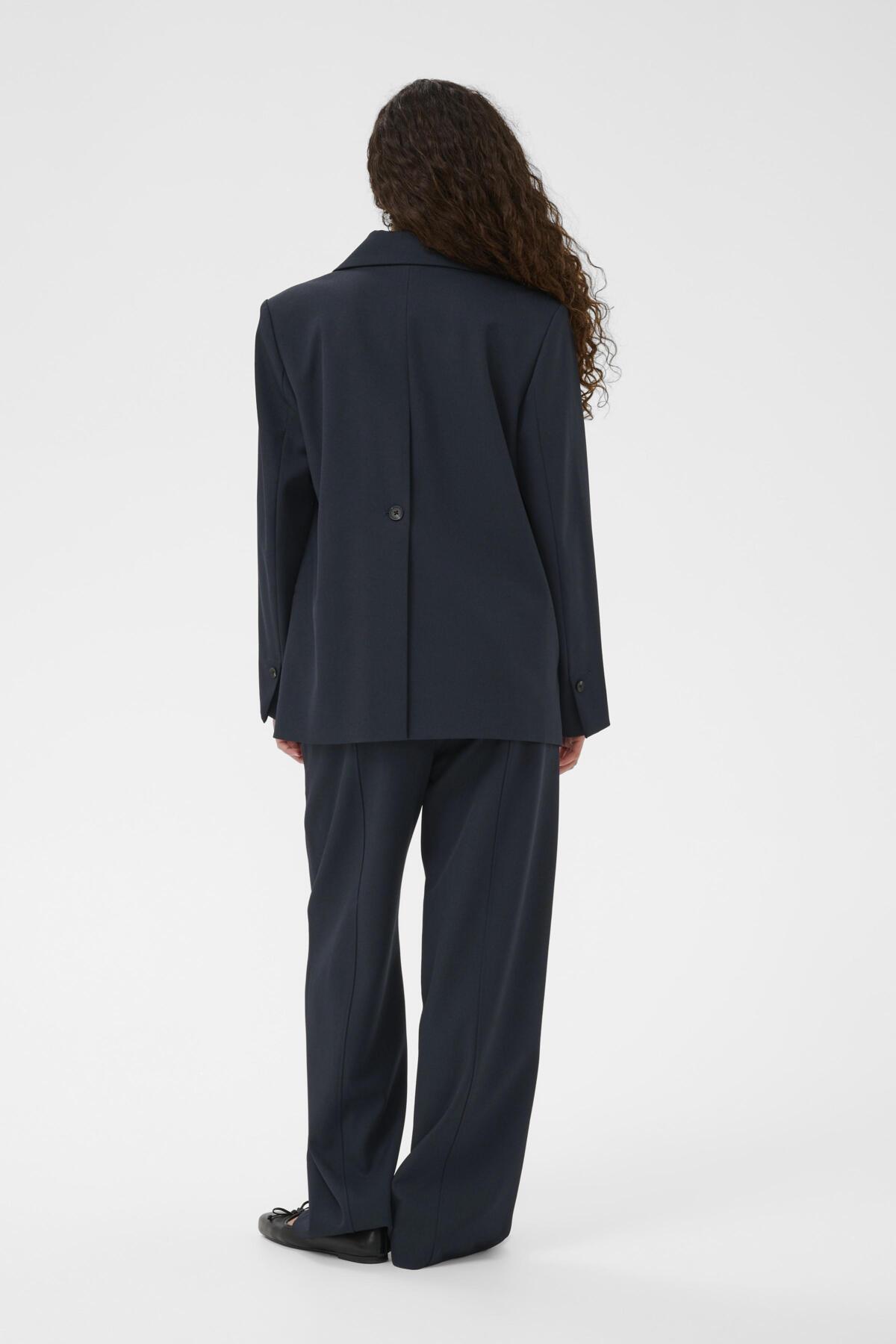 SLLilu Slit Blazer Salute - 194011 - 30408932