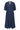 SLChaman Daria Dress Dark Blue Denim - 301728 - 30408962