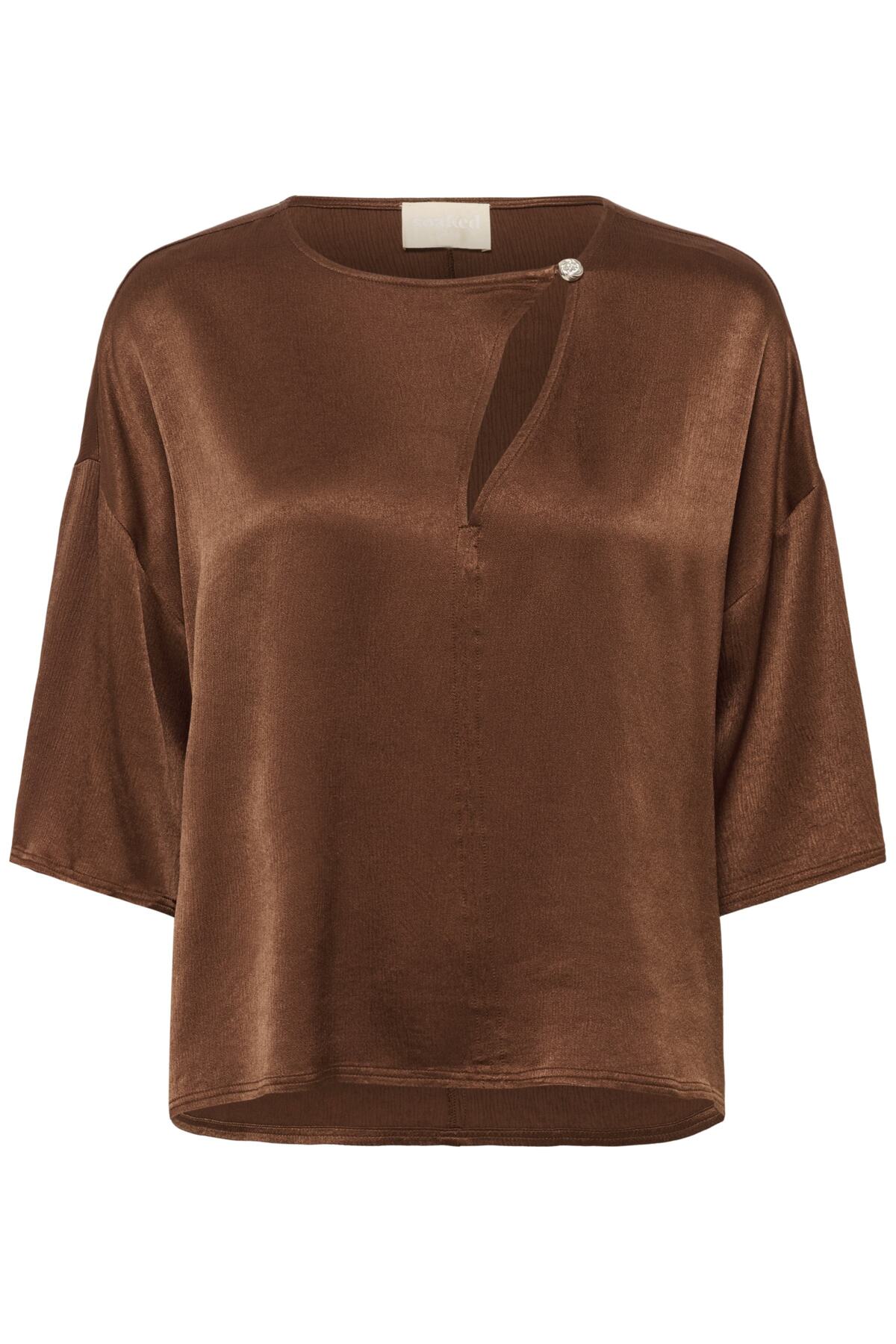 SLMirabella Blus Cappuccino - 191220 - 30408981