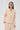 SLRolanda V-Neck Sweatshirt Pearl Blush - 121207 - 30409045