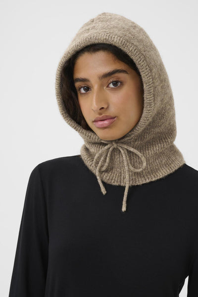 SLAnaye String Balaclava Timber Wolf - 30409091 Thumbnail