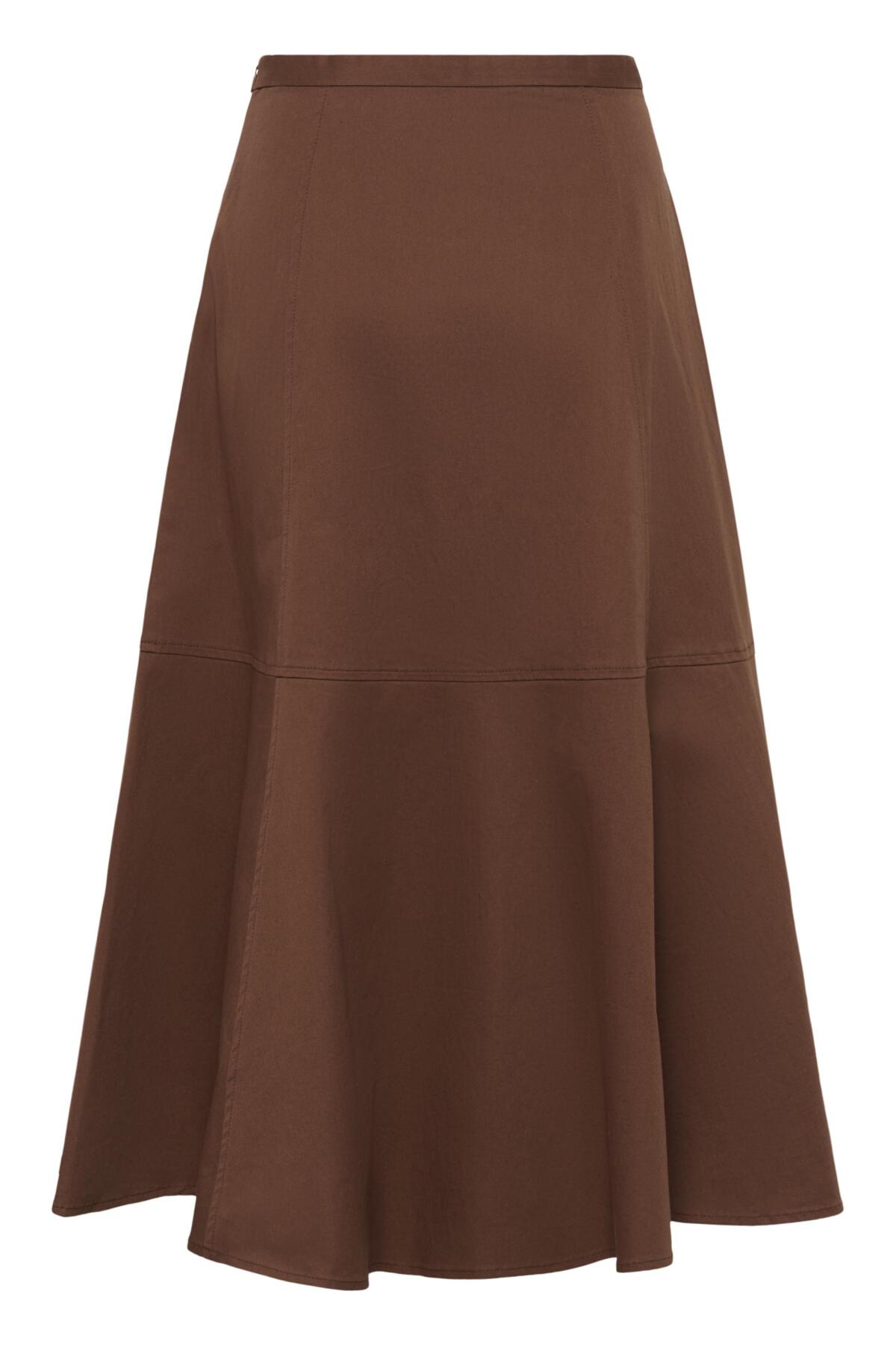 SLMalo Kjole Cappuccino - 191220 - 30409093