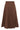 SLMalo Kjole Cappuccino - 191220 - 30409093