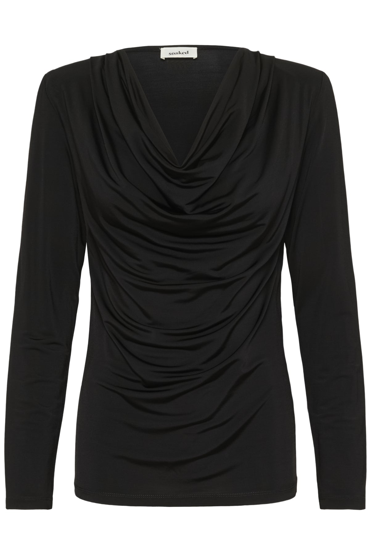 SLClara Blus Svart - 194008 - 30409117