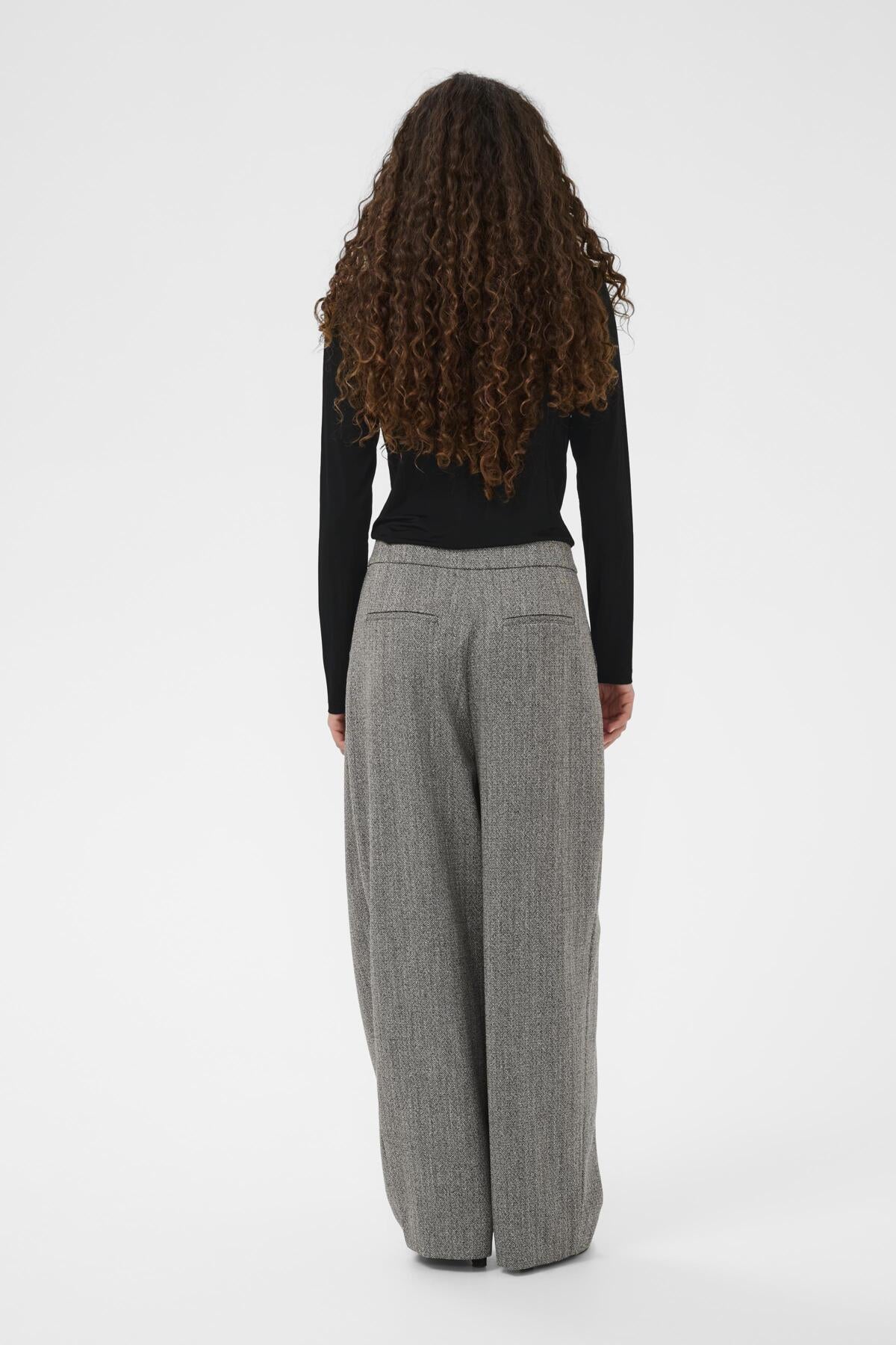 SLClara Blus Svart - 194008 - 30409117