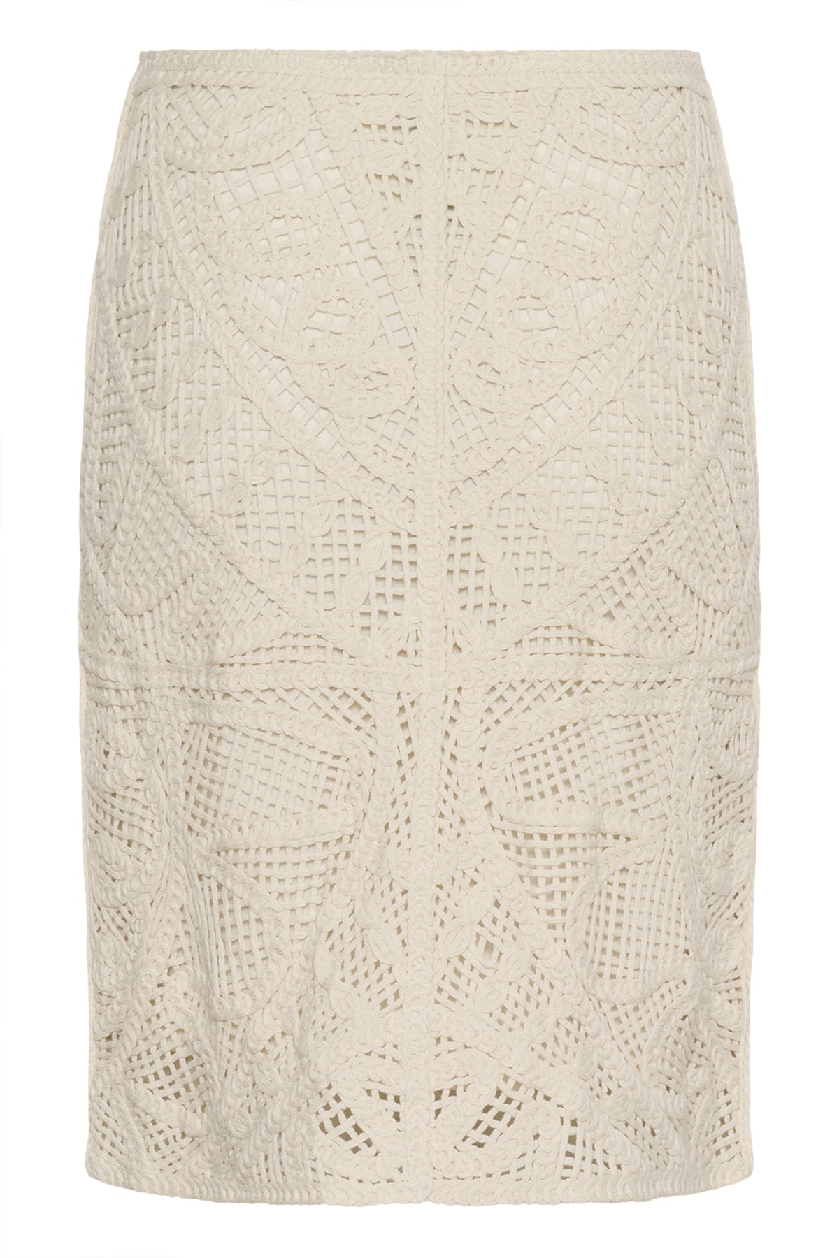 SLAnamy Skirt Turtledove - 125202 - 30409124