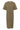 SLAeve Slit Dress Dusky Green - 170517 - 30409171