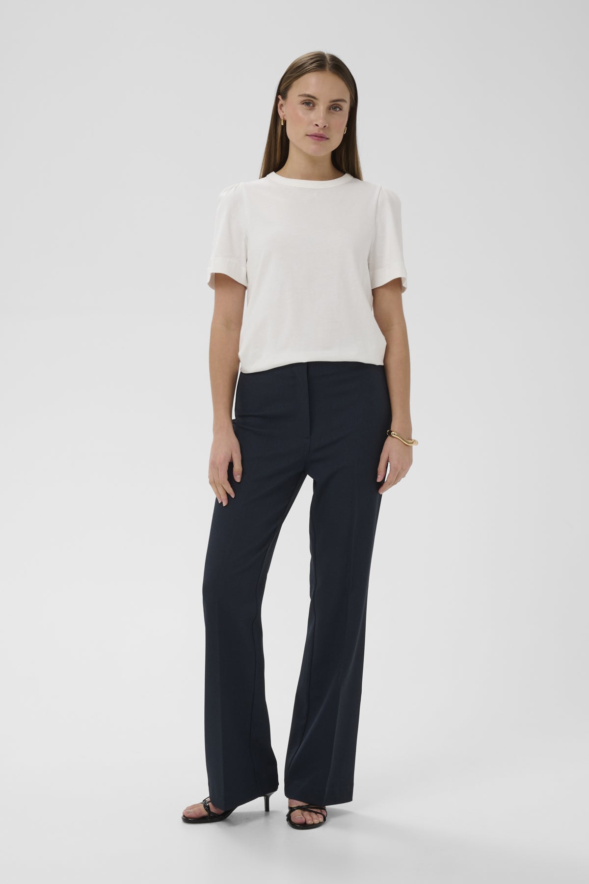 SLLilu Corinne Pants Salute - 194011 - 30409268