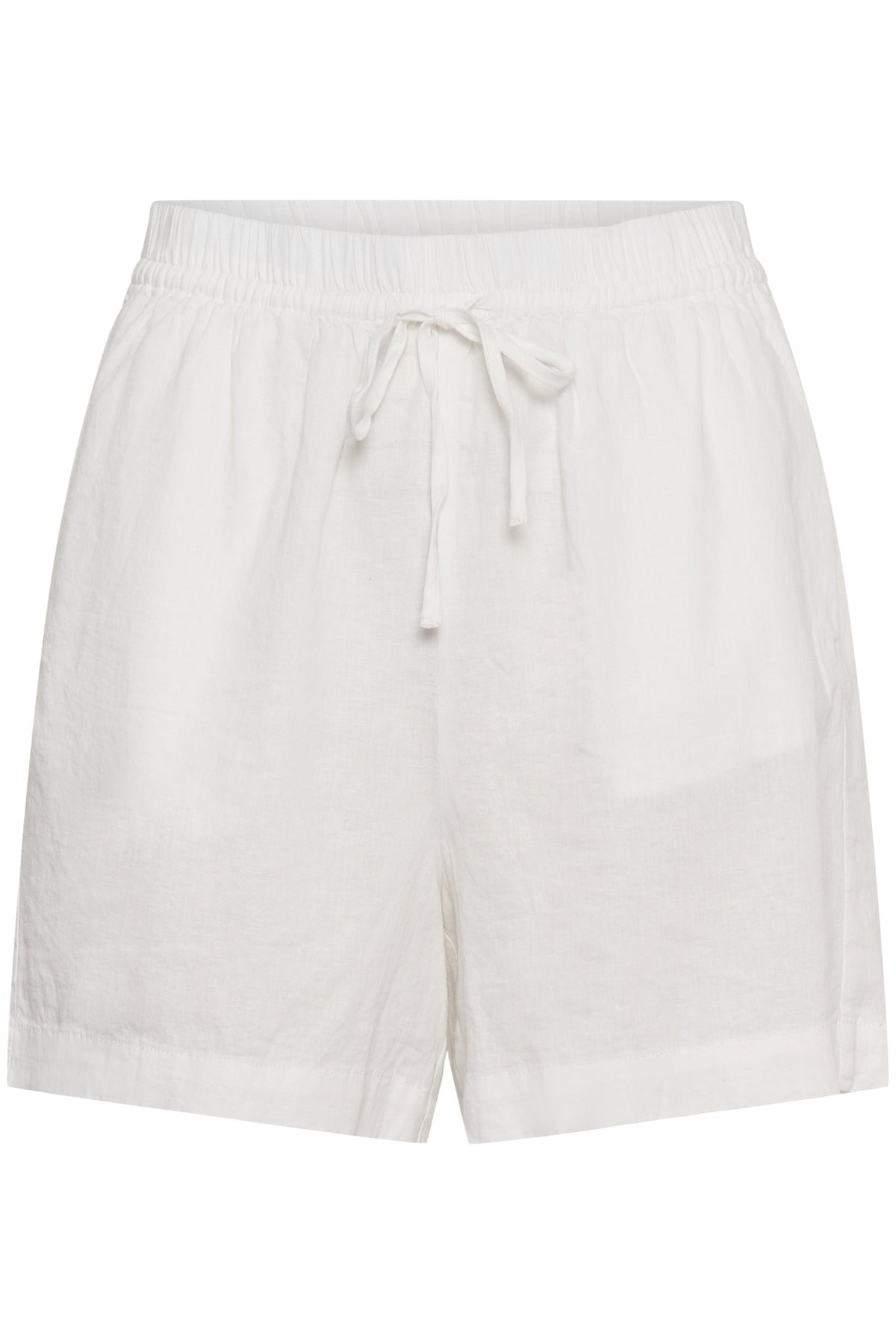 SLAria Shorts Offwhite - 111001 - 30409285