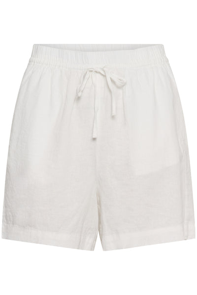 SLAria Shorts Offwhite - 111001 - 30409285 Thumbnail