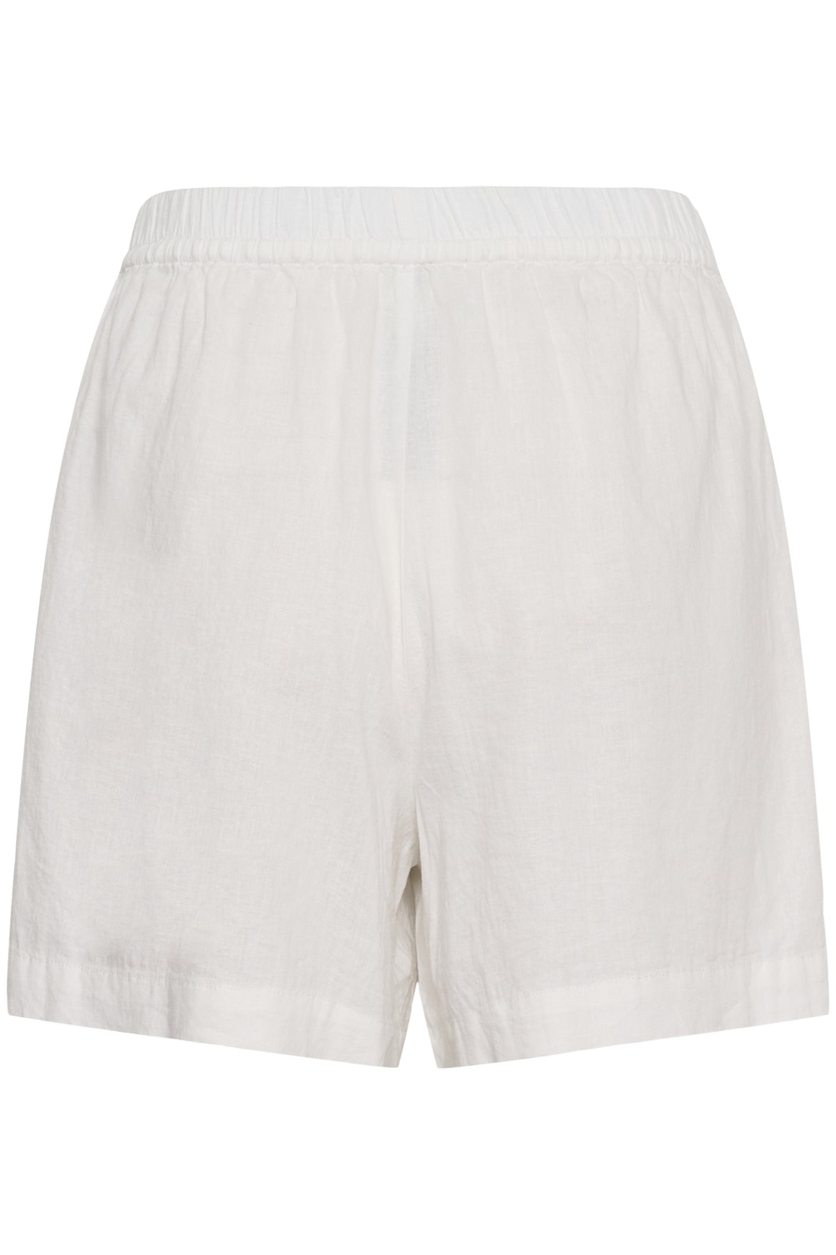 SLAria Shorts Offwhite - 111001 - 30409285