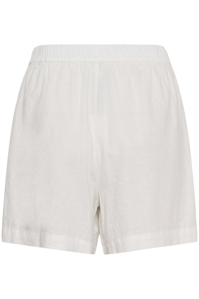 SLAria Shorts Offwhite - 111001 - 30409285 Thumbnail