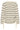 SLSanja Ruching Pullover Turtledove v Navy Stripe - 305 - 30409303