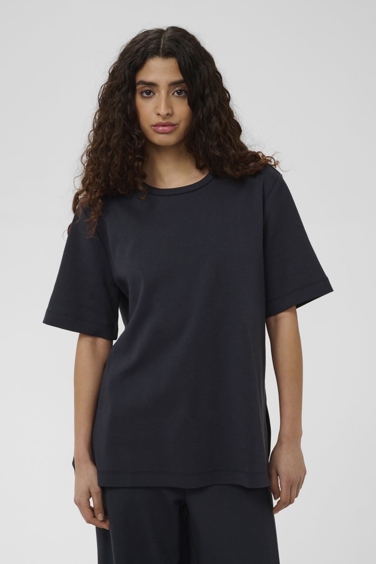 SLHevanne Tee Night Sky - 193924 - 30409325