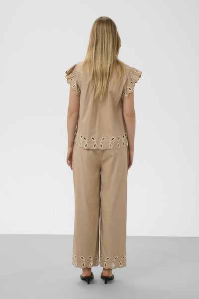 SLAmara Top Silver Mink - 171312 - 30409329 Thumbnail