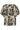 SLNaelle Printed Blouse SS Oatmeal Forest - 305085 - 30409345
