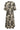 SLNaelle Chaman Printed Dress Oatmeal Forest - 305085 - 30409353