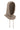 SLGyda Balaclava Desert Taupe Melange - 1713111 - 30409392