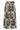 SLNaelle Printed Pants Oatmeal Forest - 305085 - 30409405