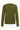 SLAnina Molina Crew-Neck Pullover Loden Green Melange - 1804221 - 30409434