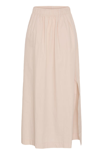 SLSimone Maja Maxi Skirt Pearl Blush - 121207 - 30409544 Thumbnail