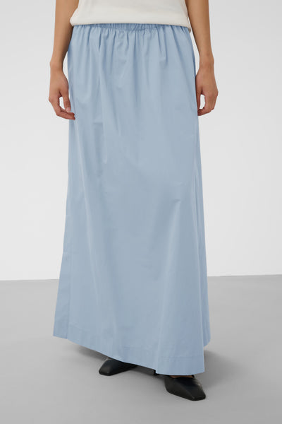 SLSimone Maja Maxikjol Ashley Blue - 164013 - 30409544 Thumbnail