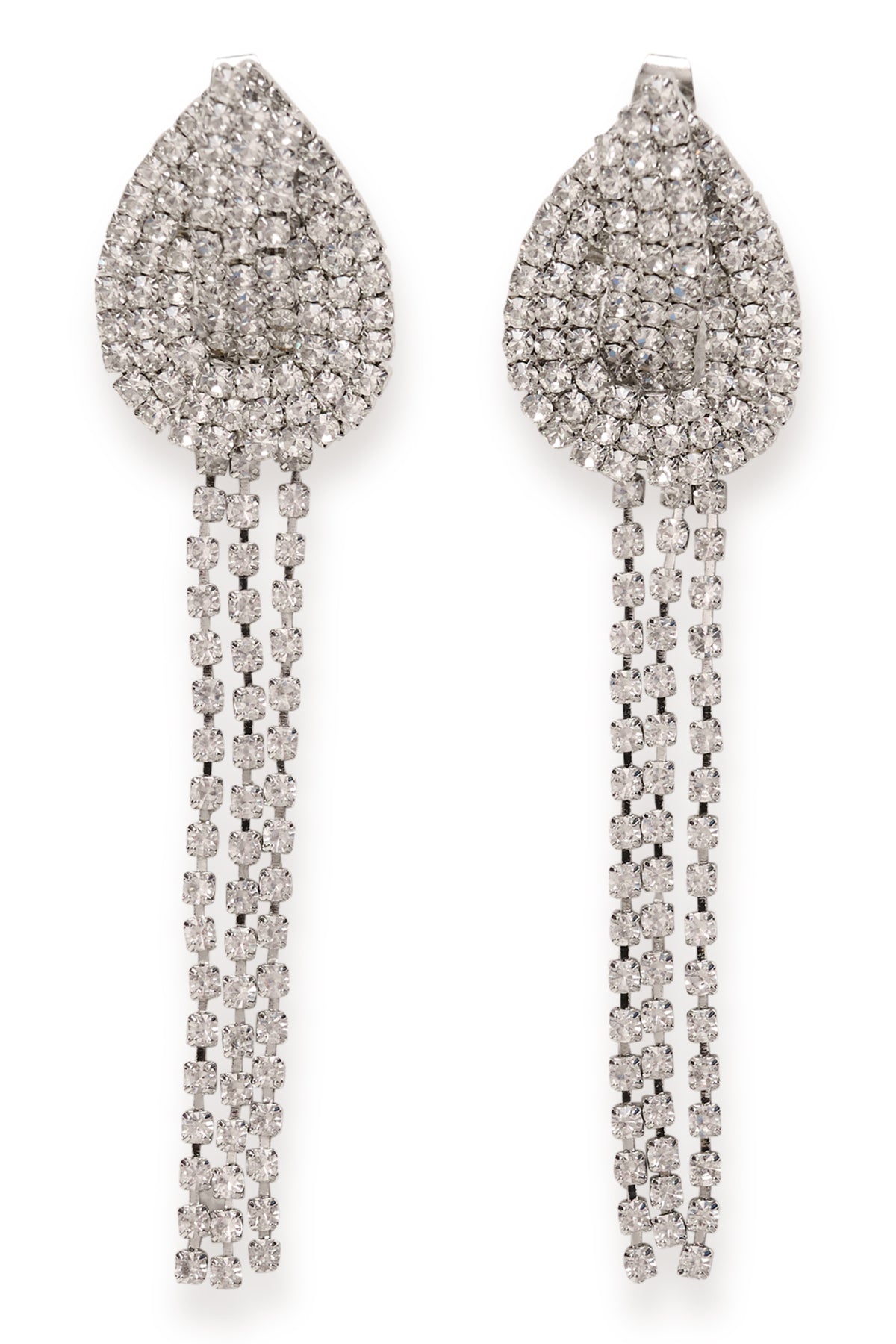 SLBeliza Örhängen Silvermetall - 305399 - 30409613