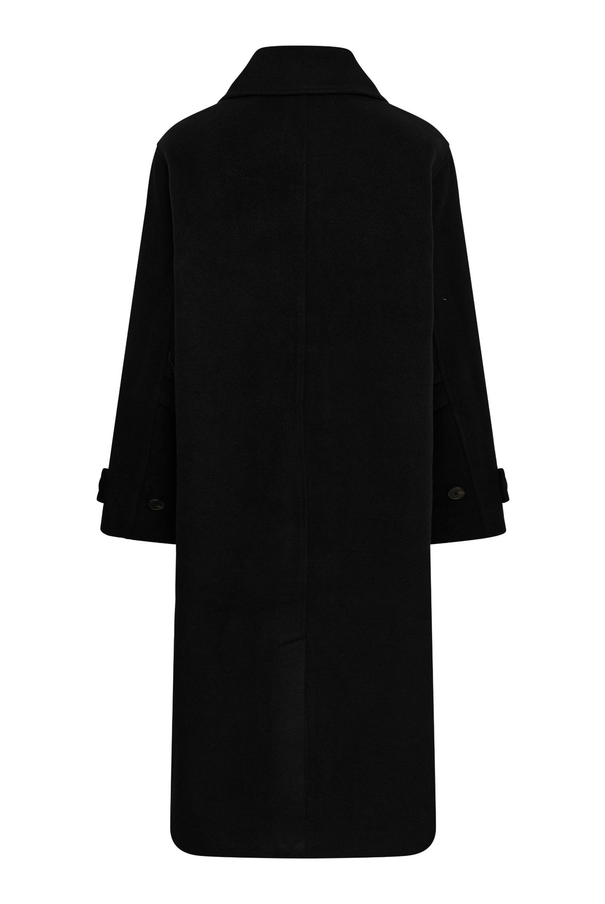 SLRubie Akeleje Coat Black - 194008 - 30409757