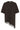 SLJina Lace Tee Chocolate Torte - 191109 - 30409760