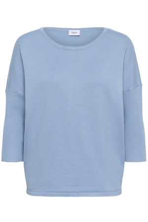 A2561, MilaSZ R-Neck Pullover Allure - 164021 - 30500003