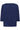 A2561, MilaSZ R-Neck Pullover Navy Peony - 194029 - 30500003