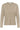 A8661, MilaSZ R-Neck Cardigan Greige Melange - 1611091 - 30500005