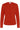A8661, MilaSZ R-Neck Cardigan Valiant Poppy - 181549 - 30500005