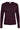 A8661, MilaSZ R-Neck Cardigan Winetasting Melange - 30500005
