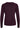 A8661, MilaSZ R-Neck Cardigan Winetasting Melange - 30500005