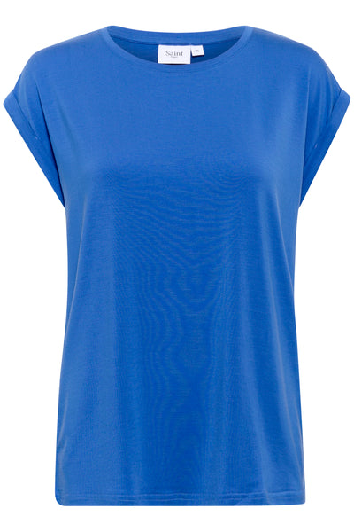 U1520, AdeliaSZ T-shirt Campanula - 30501441 Thumbnail