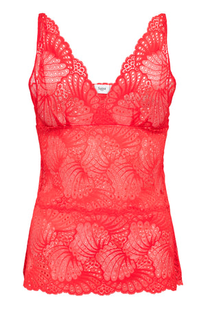 DaisySZ topp Flame Scarlet - 30510200