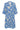 EdaSZ Klänning Campanula Water Blooms - 30510220