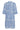 EdaSZ Klänning Ice Blue Iolite Leopard - 30510220