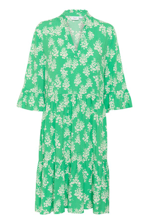 EdaSZ Dress Greenbriar Flower Lane - 30510220