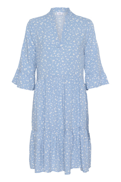 EdaSZ Dress Allure Ice Small Blooms - 30510220 Thumbnail