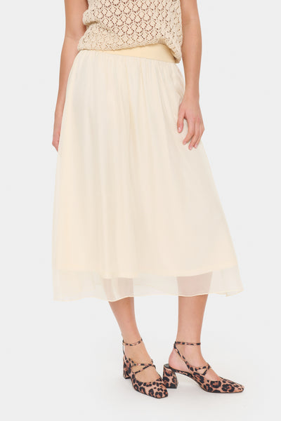 CoralSZ Skirt Vanilla Custard - 30510620 Thumbnail