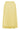 CoralSZ Kjol Pale Banana - 30510620